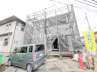 和光市南1丁目　全1棟　新築分譲住宅物件画像
