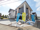 和光市南1丁目　全1棟　新築分譲住宅物件画像