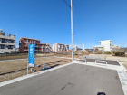 三鷹市井口1丁目　全15区画　建築条件付売地物件画像
