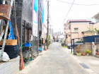 富士見市水谷東3丁目　全2棟　新築分譲住宅物件画像