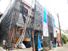 富士見市水谷東3丁目　全2棟　新築分譲住宅物件画像