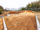八王子市中山　全5区画／3号地　宅地分譲物件画像