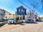 東久留米市本町2丁目　中古戸建物件画像