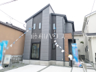 福岡市早良区田隈3丁目　全2棟　新築分譲住宅物件画像