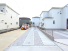 所沢市小手指南２丁目　全３棟　新築分譲住宅物件画像