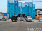 尾張旭市緑町緑ヶ丘　全2棟　新築戸建物件画像