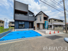 尾張旭市緑町緑ヶ丘　全2棟　新築戸建物件画像