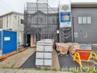 春日井市松河戸町3期　全1棟　新築戸建物件画像