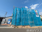 春日井市知多町　全1棟　新築戸建物件画像