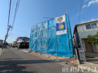 春日井市知多町　全1棟　新築戸建物件画像