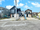 日野市万願寺3丁目　全4区画　新築分譲住宅物件画像