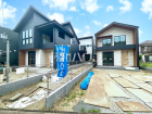 日野市万願寺3丁目　全4区画　新築分譲住宅物件画像