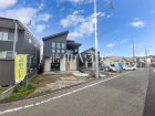 日野市万願寺3丁目　全4区画　新築分譲住宅物件画像