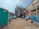 第8春日井市柏井町　全1棟　新築戸建物件画像