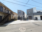 世田谷区北烏山8丁目　全2棟　新築分譲住宅物件画像