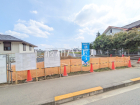 小平市小川町2丁目　全15区画　建築条件付売地物件画像