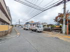 小平市小川町2丁目　全15区画　建築条件付売地物件画像