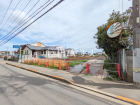 小平市小川町2丁目　全15区画　建築条件付売地物件画像