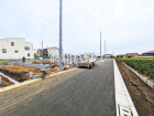 小平市小川町2丁目　全15区画　建築条件付売地物件画像