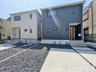 春日井市大手田酉町第3　全2棟　新築戸建物件画像