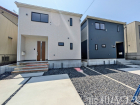 春日井市大手田酉町第3　全2棟　新築戸建物件画像