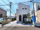 世田谷区玉堤1丁目　全2棟／1号棟　新築分譲住宅物件画像
