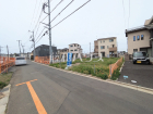 富士見市大字水子　全1区画　宅地分譲物件画像