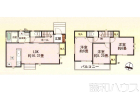 尾張旭市庄南町3期　全1棟　新築戸建物件画像