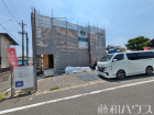 尾張旭市庄南町3期　全1棟　新築戸建物件画像