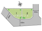 八王子市椚田町　全2棟　新築分譲住宅物件画像