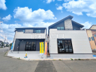 八王子市椚田町　全2棟　新築分譲住宅物件画像