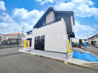 八王子市椚田町　全2棟　新築分譲住宅物件画像