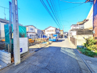府中市新町2丁目　全2棟　新築分譲住宅物件画像