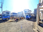 府中市新町2丁目　全2棟　新築分譲住宅物件画像