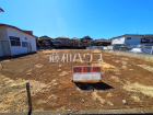 東大和市清水1丁目　全1区画　宅地分譲物件画像