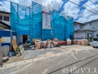 北名古屋市片場白山　全2棟　新築戸建物件画像