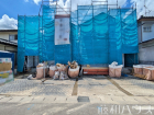 北名古屋市片場白山　全2棟　新築戸建物件画像