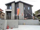 八王子市片倉町　全1棟　新築分譲住宅物件画像