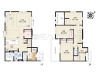 八王子市片倉町　全1棟　新築分譲住宅物件画像