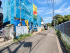 西東京市緑町２丁目　全2棟　新築分譲住宅物件画像