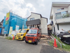 西東京市緑町２丁目　全2棟　新築分譲住宅物件画像