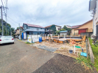 西東京市緑町２丁目　全2棟　新築分譲住宅物件画像