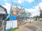 西東京市緑町２丁目　全2棟　新築分譲住宅物件画像