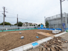 小平市小川町２丁目　全16区画　宅地分譲物件画像