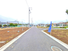 小平市小川町2丁目　全16区画　宅地分譲物件画像