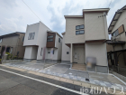 小牧市藤島2丁目　全2棟　新築戸建物件画像