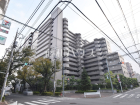 ガーデンステージ久米川物件画像