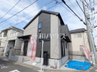 練馬区土支田3丁目　全1棟　新築分譲住宅物件画像
