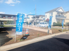 新座市野火止5丁目　全2棟　新築分譲住宅物件画像