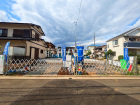新座市野火止5丁目　全2棟　新築分譲住宅物件画像
